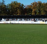 KP: FK Protivín - FK Junior Strakonice 1:1