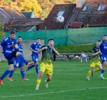 I. A třída: SK Zlatá Koruna - SK Otava Katovice 8:0