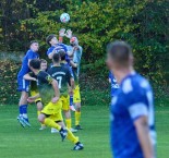 I. A třída: SK Zlatá Koruna - SK Otava Katovice 8:0