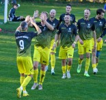 I. A třída: SK Zlatá Koruna - SK Otava Katovice 8:0