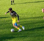 I. A třída: SK Zlatá Koruna - SK Otava Katovice 8:0