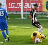 1. liga: SK Dynamo ČB - FC Slovan Liberec 0:0