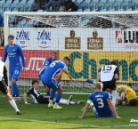 1. liga: SK Dynamo ČB - FC Slovan Liberec 0:0