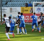 1. liga: SK Dynamo ČB - FC Slovan Liberec 0:0