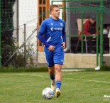 KP: FC Semice - TJ Sokol Sezimovo Ústí 3:1