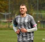 KP: FC Semice - TJ Sokol Sezimovo Ústí 3:1