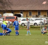 KP: FC Semice - TJ Sokol Sezimovo Ústí 3:1