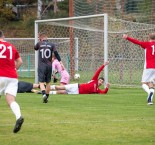 KP: TJ Spartak Trhové Sviny - FK Olympie Týn n. Vlt. 0:3