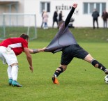 KP: TJ Spartak Trhové Sviny - FK Olympie Týn n. Vlt. 0:3