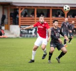 KP: TJ Spartak Trhové Sviny - FK Olympie Týn n. Vlt. 0:3