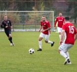 KP: TJ Spartak Trhové Sviny - FK Olympie Týn n. Vlt. 0:3