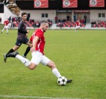 KP: TJ Spartak Trhové Sviny - FK Olympie Týn n. Vlt. 0:3