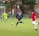 KP: TJ Spartak Trhové Sviny - FK Olympie Týn n. Vlt. 0:3