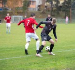 KP: TJ Spartak Trhové Sviny - FK Olympie Týn n. Vlt. 0:3