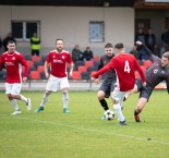 KP: TJ Spartak Trhové Sviny - FK Olympie Týn n. Vlt. 0:3