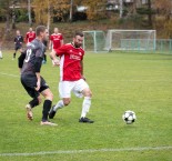 KP: TJ Spartak Trhové Sviny - FK Olympie Týn n. Vlt. 0:3