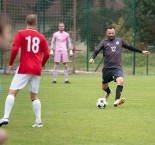 KP: TJ Spartak Trhové Sviny - FK Olympie Týn n. Vlt. 0:3