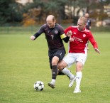 KP: TJ Spartak Trhové Sviny - FK Olympie Týn n. Vlt. 0:3