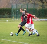 KP: TJ Spartak Trhové Sviny - FK Olympie Týn n. Vlt. 0:3