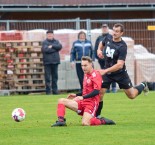 I. B třída: Sokol Křemže - SK Mladé 5:1