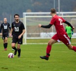 I. B třída: Sokol Křemže - SK Mladé 5:1