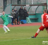 4. liga: FK Slavoj Č. Krumlov - TJ Hluboká n. Vlt. 0:0