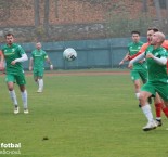 4. liga: FK Slavoj Č. Krumlov - TJ Hluboká n. Vlt. 0:0