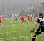 4. liga: FK Slavoj Č. Krumlov - TJ Hluboká n. Vlt. 0:0