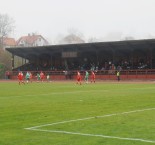 4. liga: FK Slavoj Č. Krumlov - TJ Hluboká n. Vlt. 0:0