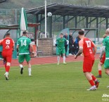 4. liga: FK Slavoj Č. Krumlov - TJ Hluboká n. Vlt. 0:0