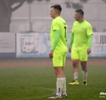 KP: FC ZVVZ Milevsko - TJ Osek 4:1