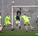 KP: FC ZVVZ Milevsko - TJ Osek 4:1