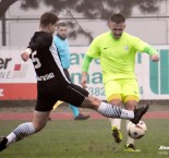 KP: FC ZVVZ Milevsko - TJ Osek 4:1