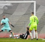 KP: FC ZVVZ Milevsko - TJ Osek 4:1