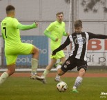 KP: FC ZVVZ Milevsko - TJ Osek 4:1