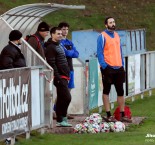 KP: FK Olympie Týn n. Vlt. - TJ Sokol Sezimovo Ústí 2:1