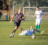 KP: TJ Spartak Trhové Sviny - Malše Roudné 3:1