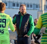 KP: Jiskra Třeboň - FK Třebětice 1:1