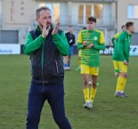 KP: Jiskra Třeboň - FK Třebětice 1:1