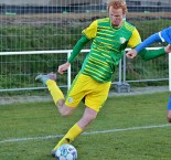 KP: Jiskra Třeboň - FK Třebětice 1:1