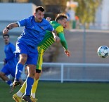 KP: Jiskra Třeboň - FK Třebětice 1:1