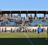 KP: Jiskra Třeboň - FK Třebětice 1:1