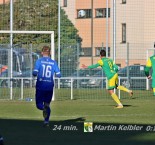 KP: Jiskra Třeboň - FK Třebětice 1:1