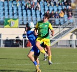 KP: Jiskra Třeboň - FK Třebětice 1:1