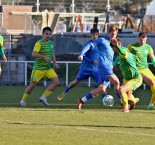 KP: Jiskra Třeboň - FK Třebětice 1:1