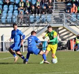 KP: Jiskra Třeboň - FK Třebětice 1:1