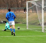 Příprava: SK Dynamo ČB B - TJ Hluboká n. Vlt. 5:1