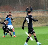 Příprava: SK Dynamo ČB B - TJ Hluboká n. Vlt. 5:1