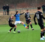 Příprava: SK Dynamo ČB B - TJ Hluboká n. Vlt. 5:1
