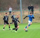 Příprava: SK Dynamo ČB B - TJ Hluboká n. Vlt. 5:1
